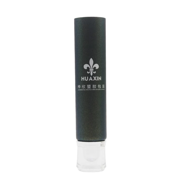 New Arrival Cosmetic Tube