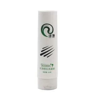 Tubo detergente viso super ovale