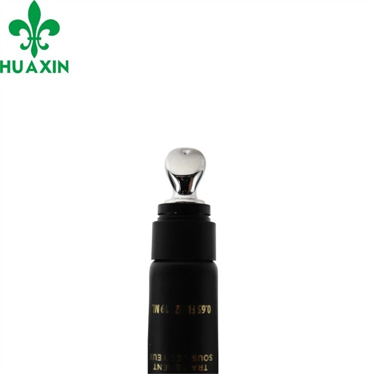Eye Gel Cosmetic Packing Tube