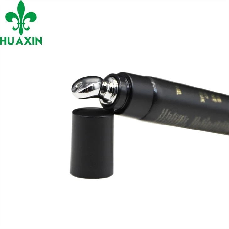 Eye Gel Cosmetic Packing Tube