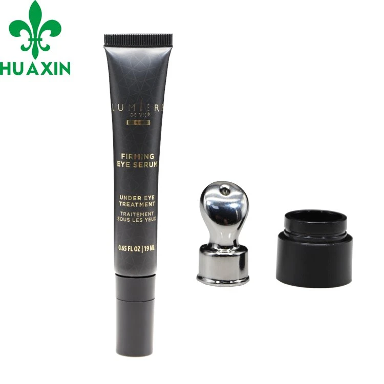Eye Gel Cosmetic Packing Tube