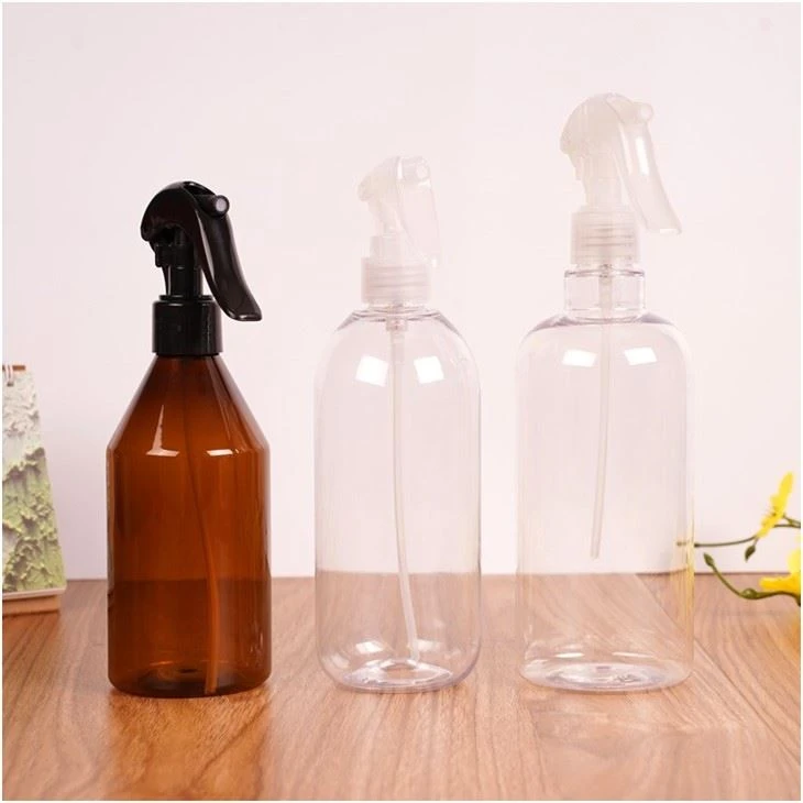 Customized Capacity Cleaning Portable Spray Bottle